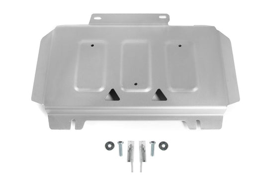 Rival 4x4 Engine Underbody Armour Ford Ranger Px1 Px2 Px3 / Ford Everest 2015 - 2022 / Mazda Rival