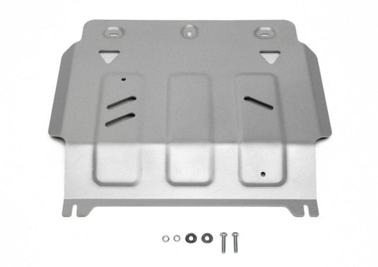 Rival 4x4 Engine Underbody Armour Mitsubishi Triton L200 2015 - On / Mitsubishi Pajero Sport Rival