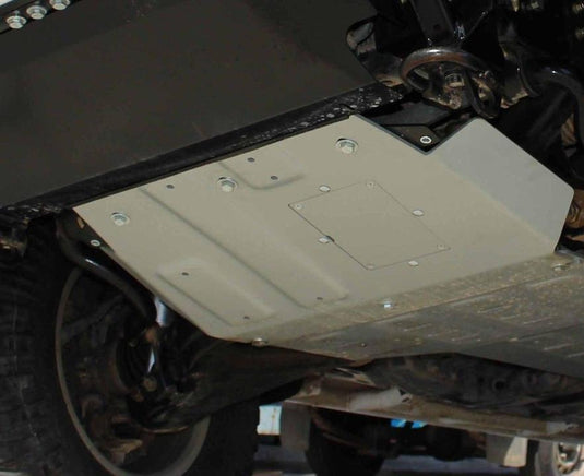 Rival 4x4 Engine Underbody Armour Toyota Lc200 2007 - 2021 Rival
