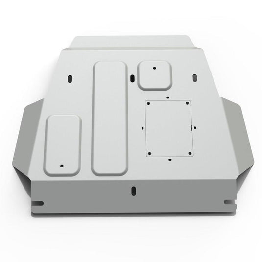 Rival 4x4 Engine Underbody Armour Toyota Lc200 2007 - 2021 Rival