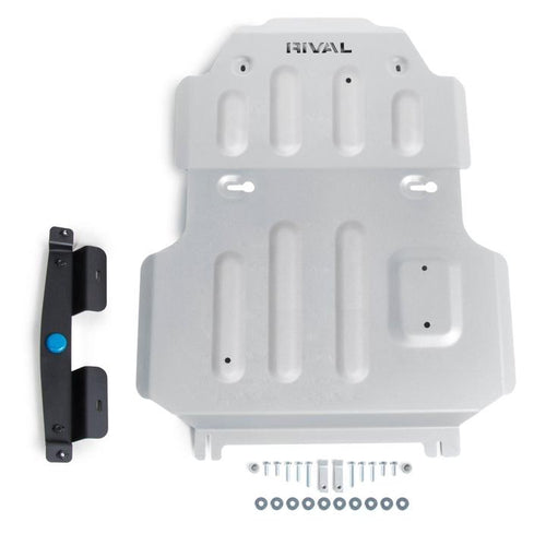 Rival 4x4 Engine Underbody Armour Toyota Lc300 2021 - On Rival
