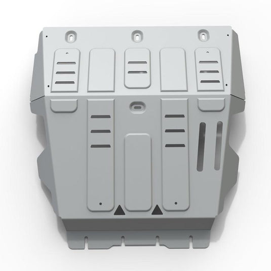 Rival 4x4 Engine Underbody Armour Vw Amarok 2010 - 2023 Rival