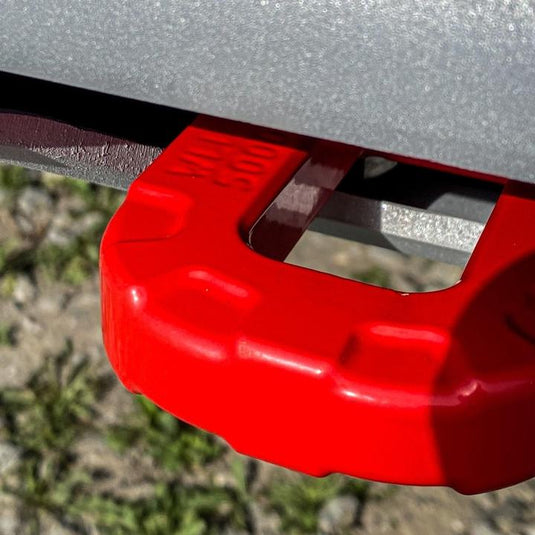 Rival 4x4 Front Bar Isuzu D - Max 2017 - 2019 Rival