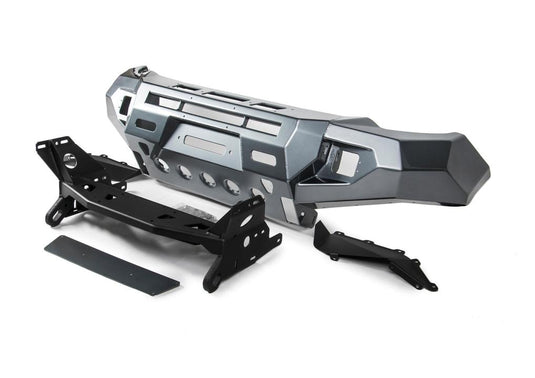 Rival 4x4 Front Bar Mitsubishi Triton Mq 2015 - 2019 Rival