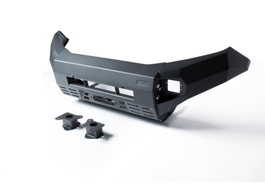 Rival 4x4 Front Bar Nissan Navara D23 2015 - 2019 Rival