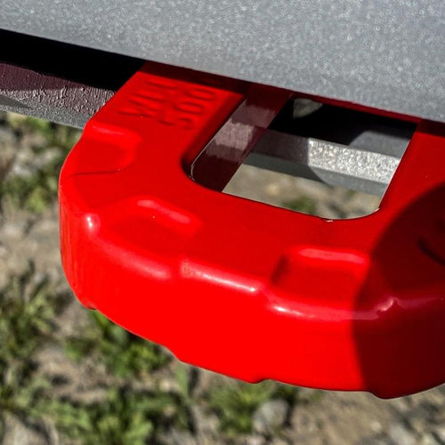 Rival 4x4 Front Bar Toyota Hilux 2021 - On Rival