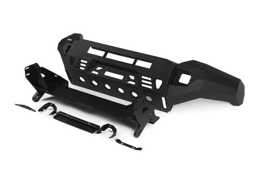 Rival 4x4 Front Bar Toyota Lc200 2015 - 2021 Rival