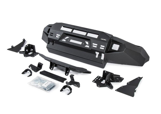 Rival 4x4 Front Bar Vw Amarok 2010 - 2023 Rival