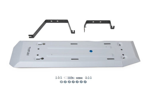 Rival 4x4 Fuel Tank Underbody Armour Ford Ranger Next Gen Rival