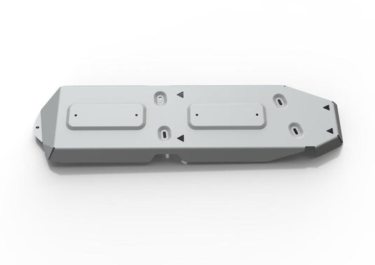 Rival 4x4 Fuel Tank Underbody Armour Vw Amarok 2010 - 2023 Rival