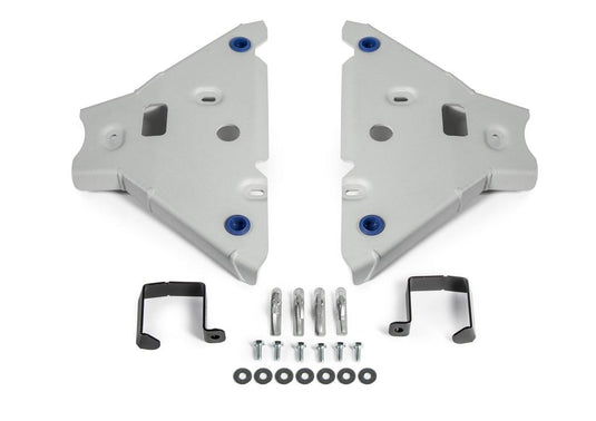 Rival 4x4 Lower Control Arms Underbody Armour Ford Ranger Px1 Px2 Px3 Rival