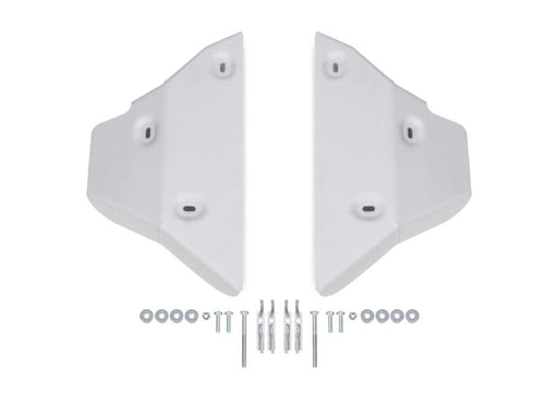 Rival 4x4 Lower Control Arms Underbody Armour Isuzu D - Max 2021 - On Rival