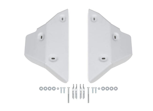 Rival 4x4 Lower Control Arms Underbody Armour Isuzu D - Max 2021 - On Rival