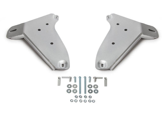 Rival 4x4 Lower Control Arms Underbody Armour Vw Amarok 2010-2023 Rival