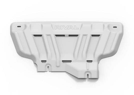 Rival 4x4 Radiator Underbody Armour Ford Ranger Next Gen / Ford Everest Next Gen Rival