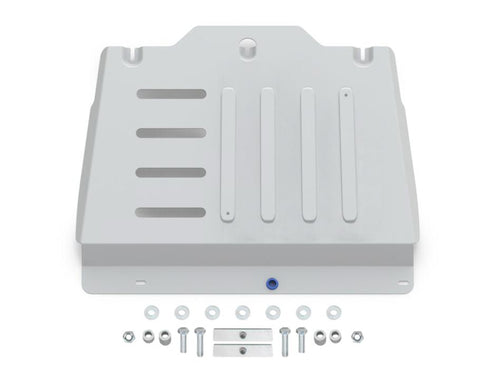 Rival 4x4 Transfer Case Underbody Armour Isuzu D - Max 2021 - On Rival