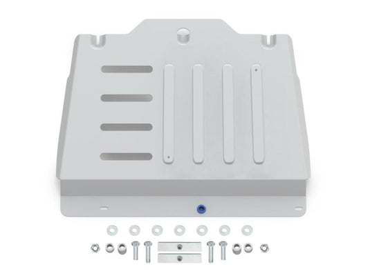 Rival 4x4 Transfer Case Underbody Armour Isuzu D - Max 2021 - On Rival