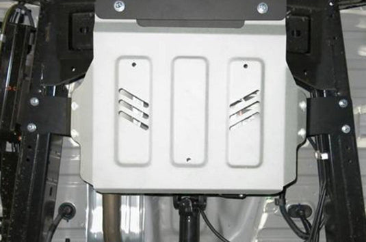 Rival 4x4 Transfer Case Underbody Armour Mitsubishi Triton L200 2015 - On / Mitsubishi Pajer Rival