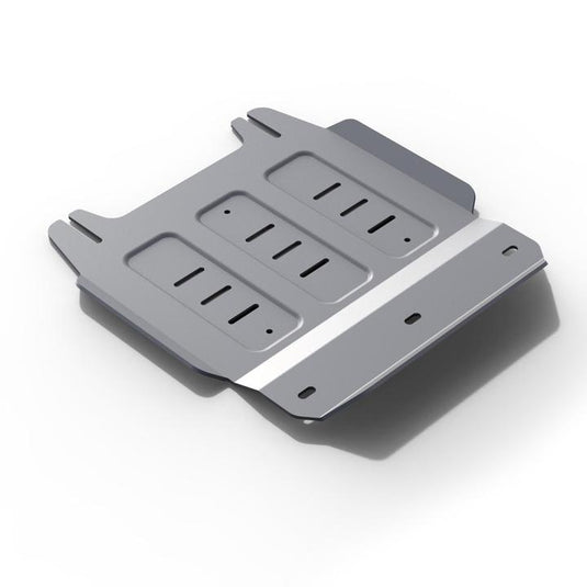 Rival 4x4 Transfer Case Underbody Armour Toyota Hilux 2005 - 2015 Rival