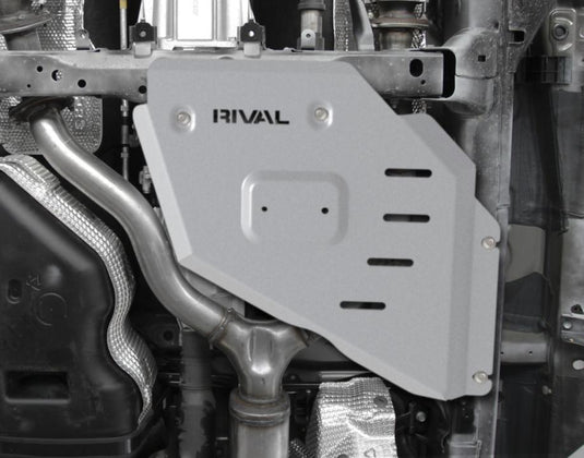 Rival 4x4 Transfer Case Underbody Armour Toyota Lc300 2021 - On Rival