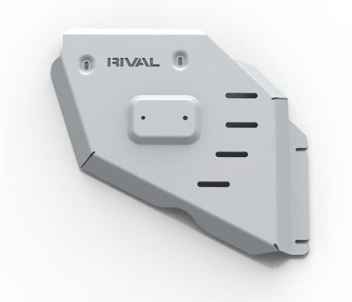 Rival 4x4 Transfer Case Underbody Armour Toyota Lc300 2021 - On Rival