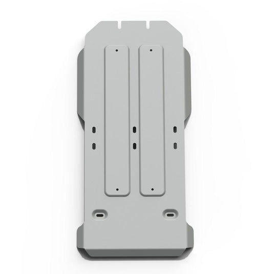 Rival 4x4 Transmission And Transfer Case Underbody Armour Toyota Lc Prado 2009 - On Rival