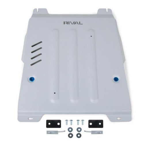 Rival 4x4 Transmission Underbody Armour Ford Ranger Next Gen / Ford Everest Next Gen / For Rival