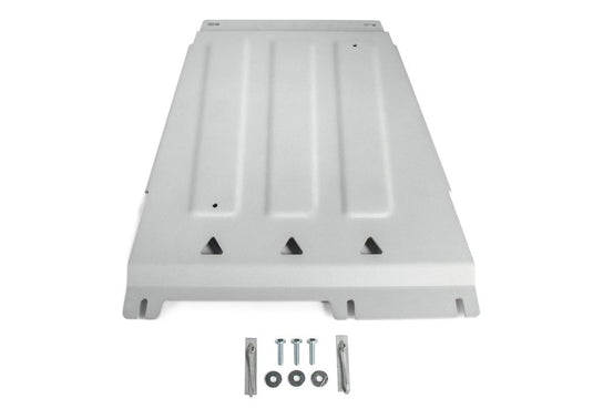Rival 4x4 Transmission Underbody Armour Ford Ranger Px1 Px2 Px3 / Mazda Bt - 50 2011 - 2020 Rival