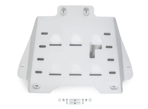 Rival 4x4 Transmission Underbody Armour Isuzu D - Max 2021 - On Rival