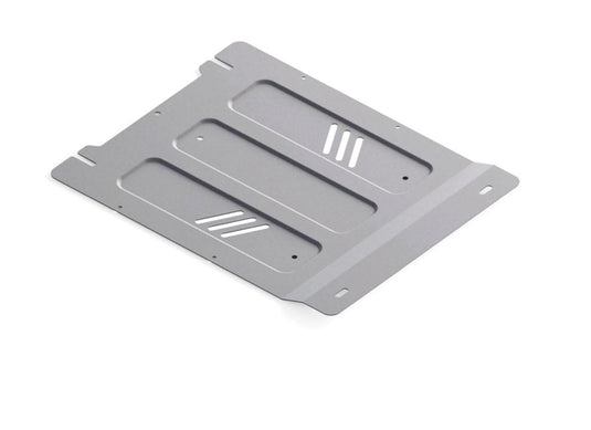 Rival 4x4 Transmission Underbody Armour Mitsubishi Triton L200 2015 - On / Mitsubishi Pajero Rival