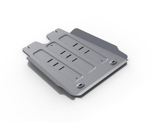 Rival 4x4 Transmission Underbody Armour Toyota Hilux 2005 - 2015 / Toyota Fortuner 2011 - 2015 Rival