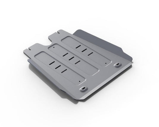Rival 4x4 Transmission Underbody Armour Toyota Hilux 2005 - 2015 / Toyota Fortuner 2011 - 2015 Rival