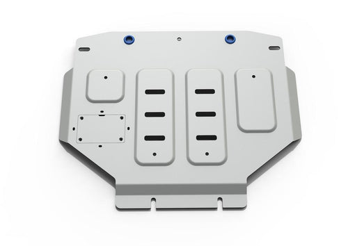 Rival 4x4 Transmission Underbody Armour Toyota Lc200 2007 - 2021 Rival