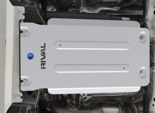 Rival 4x4 Transmission Underbody Armour Toyota Lc300 2021 - On Rival