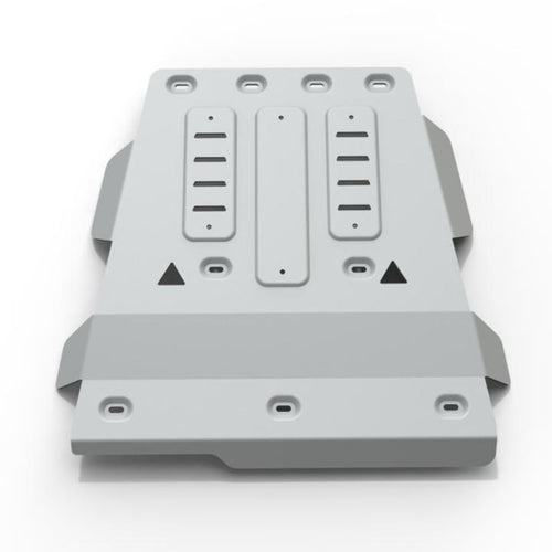 Rival 4x4 Transmission Underbody Armour Vw Amarok 2010 - 2016 Rival