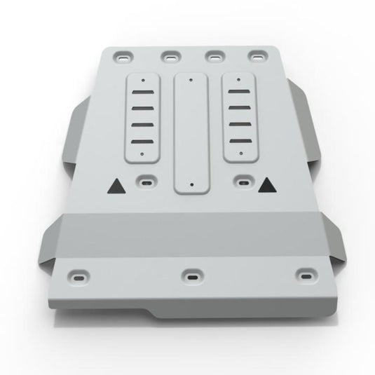 Rival 4x4 Transmission Underbody Armour Vw Amarok 2010 - 2016 Rival