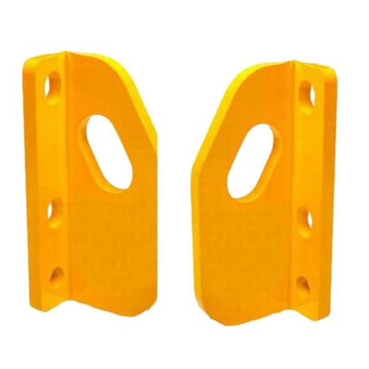 Roadsafe Tow Point To Suit 200 Series L/Cruiser Piranha Off Road Products