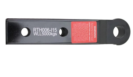 Roadsafe Tow Point To Suit 200 Series L/Cruiser Piranha Off Road Products
