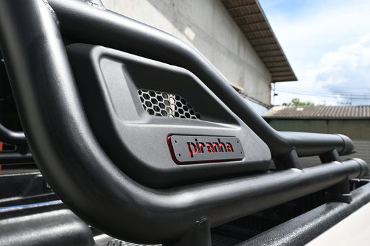 Rollbar - Model C Piranha Off Road