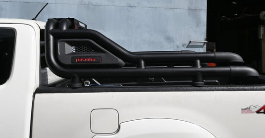 Rollbar - Model C Piranha Off Road