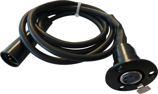 Runva 11Xp Premium Red Edition - With Synthetic Rope - 12V * No Wired Remote * Runva