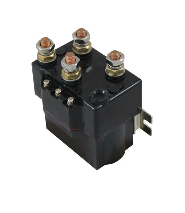 Runva 12V Winch Solenoid - 600A Runva