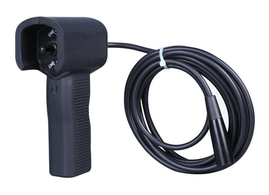 Runva Premium Edition H/Held Remote - Ewb9500-Q/11Xp Premium/13Xp Premium/Ews100 Runva
