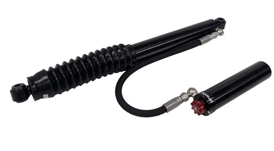 SA313060LMT Remote Reservoir Shock for Mitsubishi Fuso FG84 FGB71 Piranha Off Road
