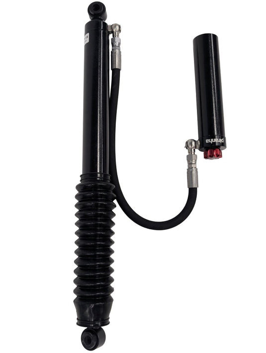 SA313060LMT Remote Reservoir Shock for Mitsubishi Fuso FG84 FGB71 Piranha Off Road