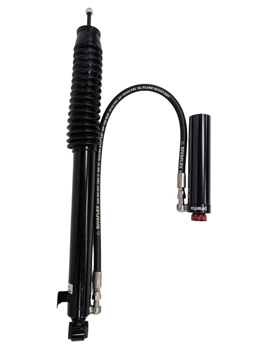 SA313063LMT Remote Reservoir Shock for Isuzu NPS75 Piranha Off Road