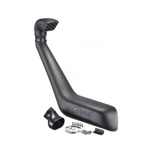 Safari 4X4 Snorkel for the Jeep Cherokee/Liberty KJ 2.8L Diesel Safari