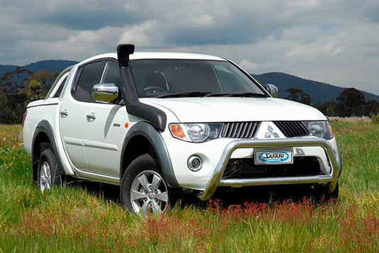 Safari 4X4 Snorkel for the Mitsubishi Triton ML 3.2L Diesel Safari