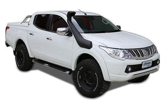 Safari 4X4 Snorkel for the Mitsubishi Triton MQ 2.4L Diesel Safari