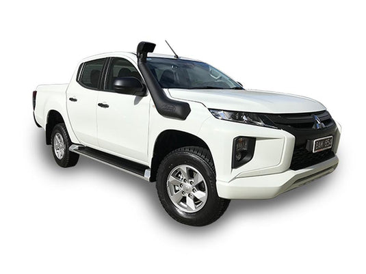 Safari 4X4 Snorkel for the Mitsubishi Triton MR 2.4L Diesel Safari